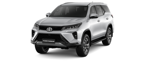 Toyota Fortuner Hải Phòng