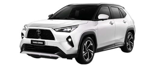 Toyota Yaris Hải Phòng