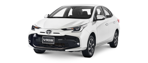 Toyota Vios Hải Phòng