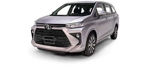 Toyota Avanza Hải Phòng